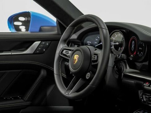 Used 2023 Porsche 911 Turbo S image 16