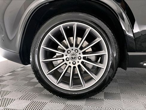 Used 2026 Mercedes-Benz GLE 450 4MATIC image 8