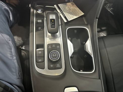 Certified 2025 INFINITI QX60 Luxe AWD/4WD image 21