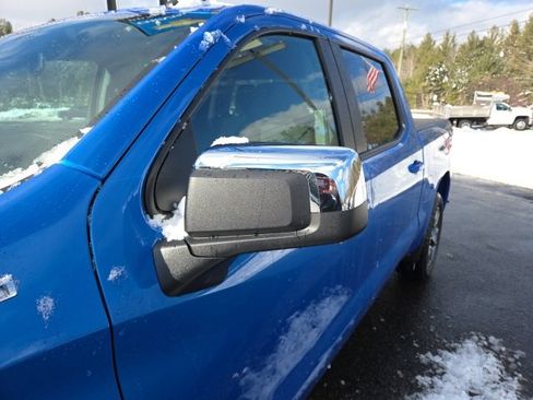 New 2026 Chevrolet Silverado 1500 LT image 20