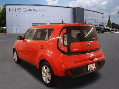 Used 2019 Kia Soul