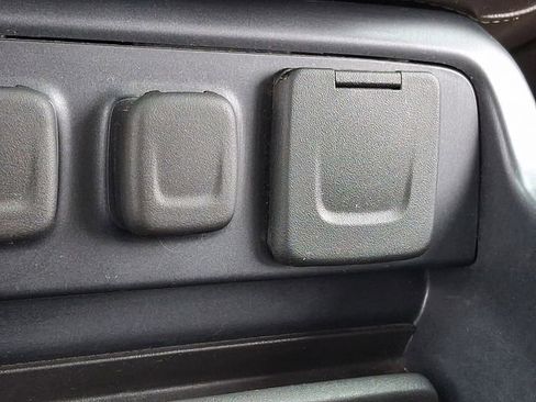 Used 2018 Chevrolet Silverado 2500 LTZ w/ Duramax Plus Package image 27