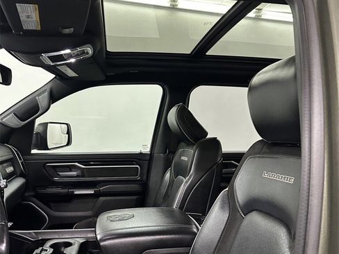 Used 2020 RAM 1500 Laramie w/ Sport Appearance Package image 13