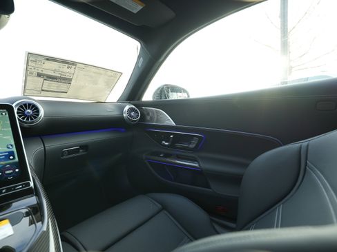 New 2026 Mercedes-Benz AMG GT 55 image 29