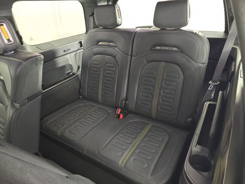 Used 2023 Rivian R1S Adventure image 25