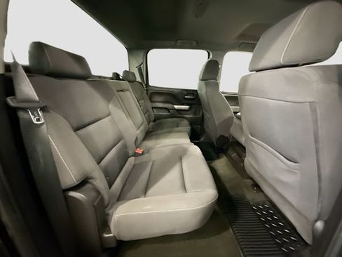 Used 2018 Chevrolet Silverado 1500 LT w/ All Star Edition image 26