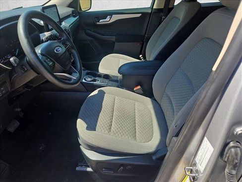 Used 2020 Ford Escape SE FWD image 23