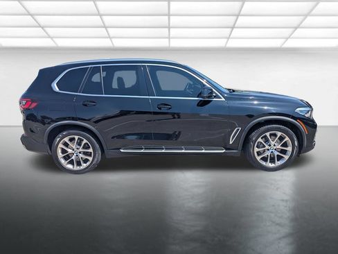Used 2021 BMW X5 xDrive40i w/ Premium Package AWD/4WD image 26