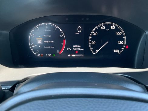 Used 2025 Honda CR-V EX image 15
