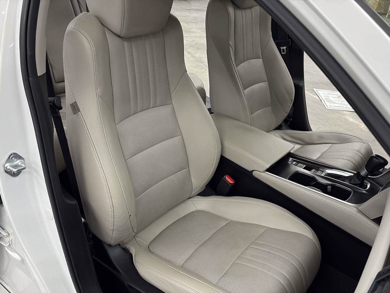 Used 2021 Honda Accord EX-L image 14