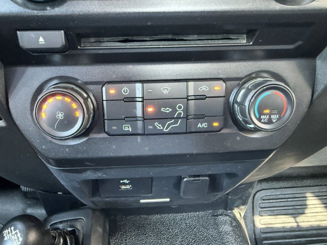 Used 2018 Ford F550 4x4 Regular Cab Super Duty image 26