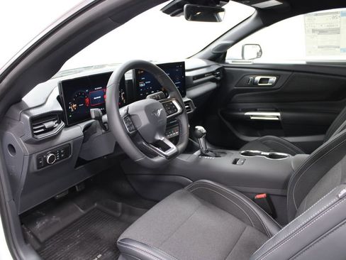 New 2026 Ford Mustang Coupe image 20