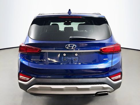Used 2020 Hyundai Santa Fe SEL image 6
