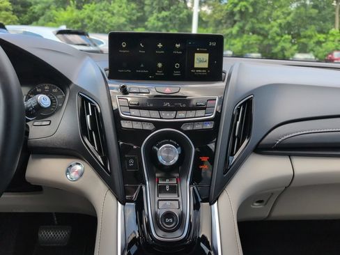 Certified 2026 Acura RDX SH-AWD w/ Advance Package image 24