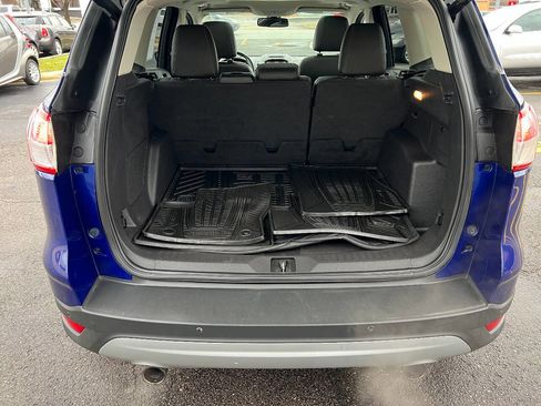 Used 2013 Ford Escape Titanium image 14