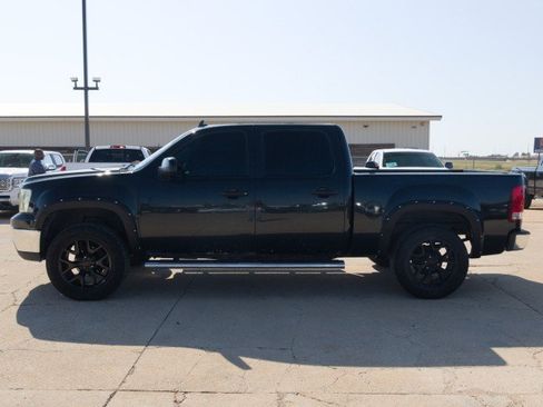 Used 2012 GMC Sierra 1500 SLE w/ Power Tech Package AWD/4WD image 3