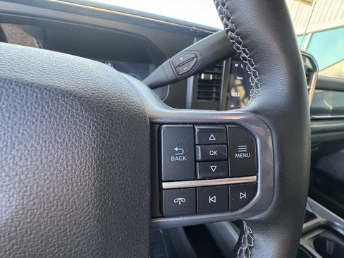 Used 2026 Ford F250 Lariat AWD/4WD image 13