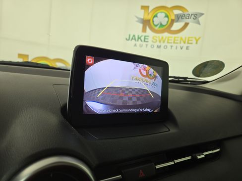 Used 2019 MAZDA CX-3 Grand Touring AWD/4WD image 21