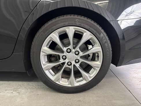 Used 2021 Cadillac CT5 Premium Luxury RWD image 25