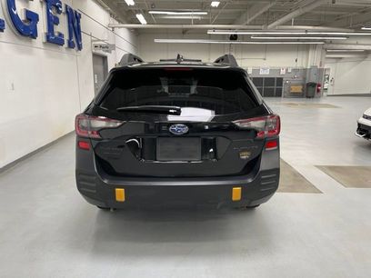 Used 2024 Subaru Outback Wilderness