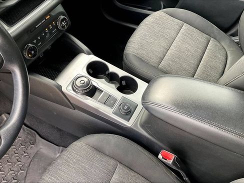 Used 2021 Ford Bronco Sport Big Bend AWD/4WD image 17