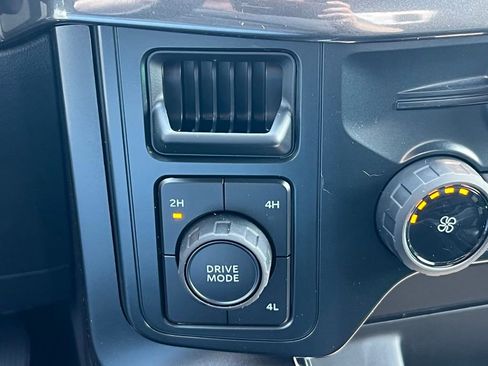 New 2025 Ford F150 STX w/ Equipment Group 200A image 32