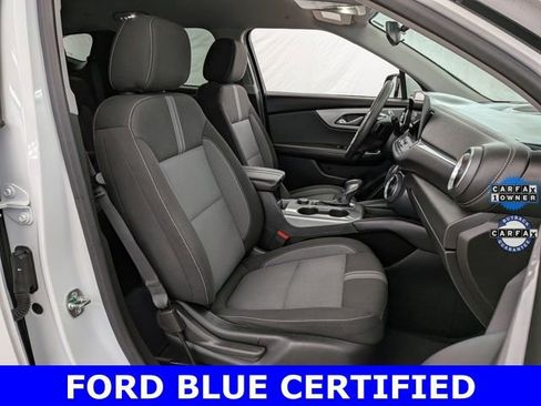 Used 2024 Chevrolet Blazer LT w/ Driver Confidence Package image 19