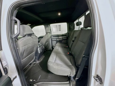 Used 2020 Ford F150 XLT w/ Equipment Group 302A Luxury image 26