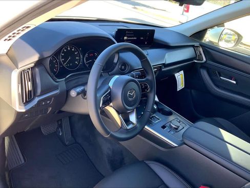 New 2026 MAZDA CX-90 3.3 Turbo w/ Select Package image 8