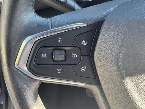 Used 2022 Chevrolet TrailBlazer ACTIV w/ Technology Package image 19