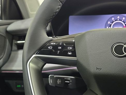 New 2026 Audi Q3 quattro 2.0T image 17