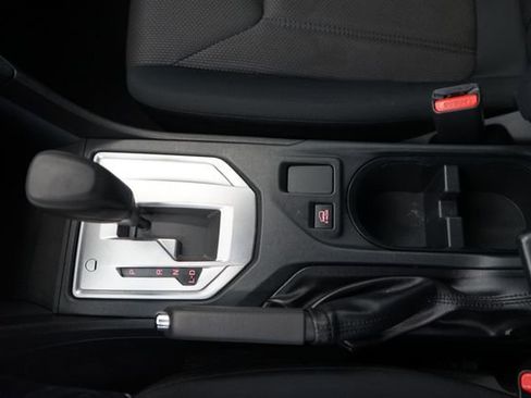 Used 2021 Subaru Crosstrek 2.0i image 24