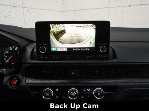 Used 2025 Honda CR-V LX image 5