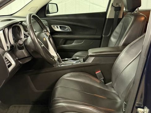Used 2015 Chevrolet Equinox LTZ FWD image 17