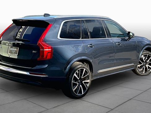 Certified 2023 Volvo XC90 B6 Plus w/ Protection Package Premier AWD/4WD image 13