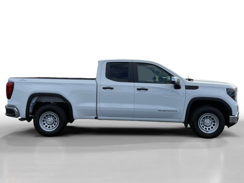 Used 2023 GMC Sierra 1500 Pro w/ Pro Value Package image 6