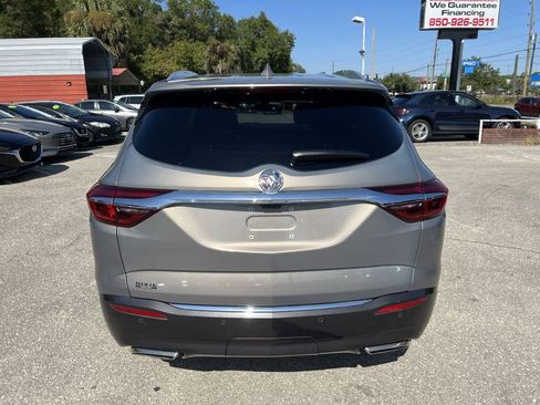 Used 2018 Buick Enclave Avenir w/ Trailering Package image 6