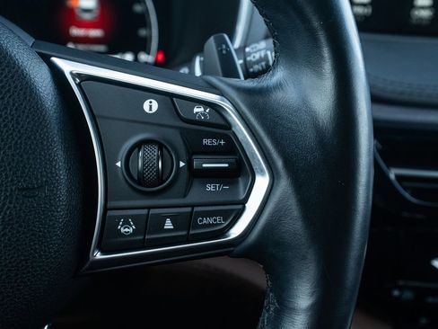 Certified 2023 Acura MDX SH-AWD w/ Advance Package image 24