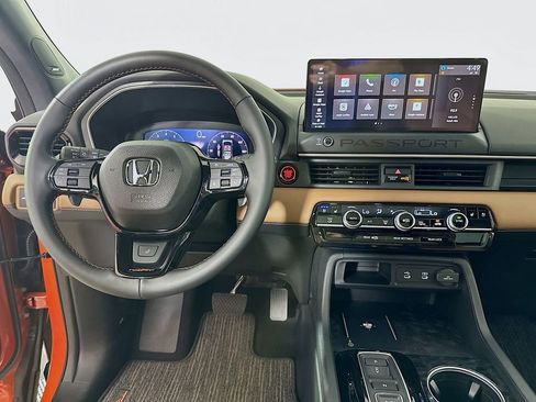 New 2026 Honda Passport TrailSport Elite image 19
