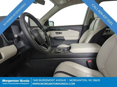 New 2026 Honda Pilot EX-L image 10