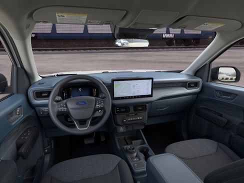 New 2026 Ford Maverick XL AWD/4WD image 9