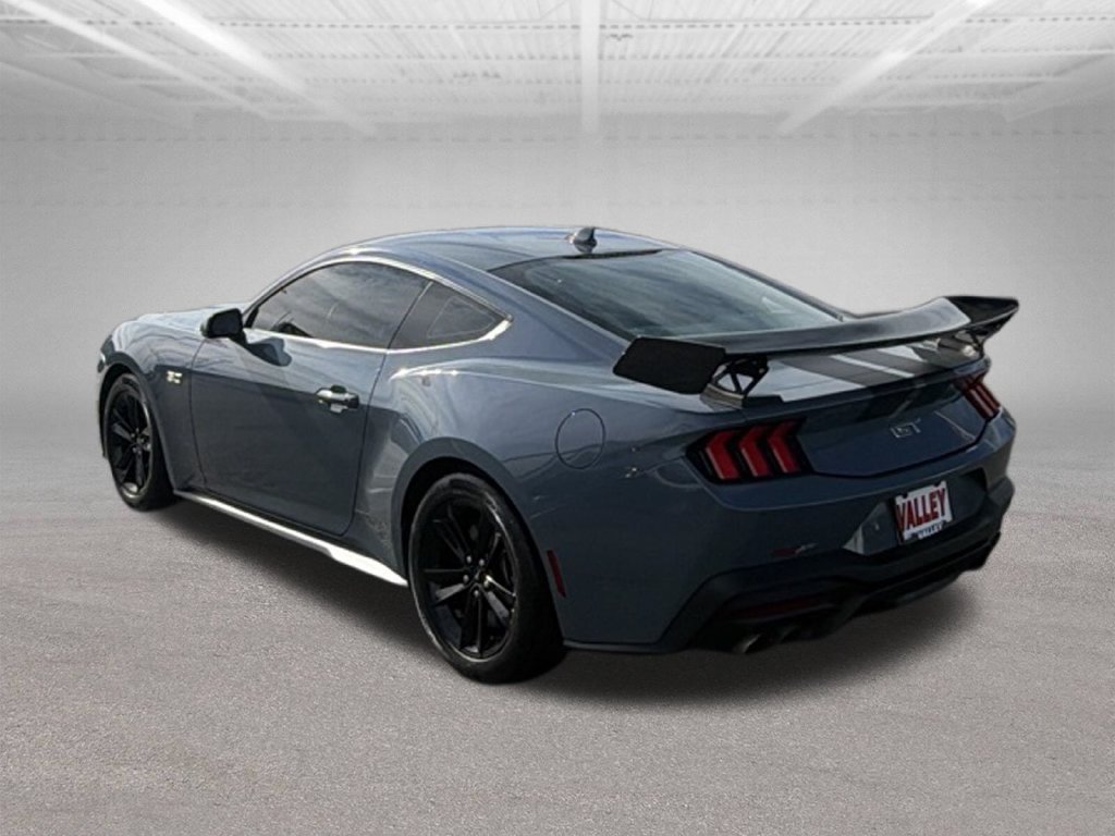 Certified 2024 Ford Mustang GT RWD image 10