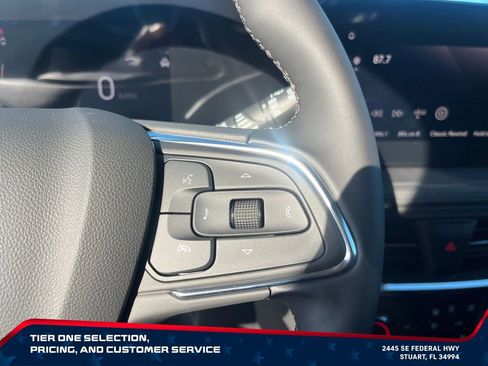 New 2026 Buick Encore GX Sport Touring w/ Advanced Technology Package FWD image 25