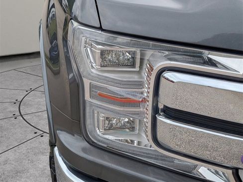 Used 2019 Ford F150 Lariat w/ Equipment Group 502A Luxury image 9