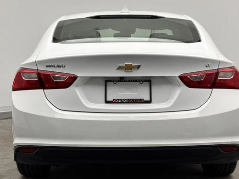 Used 2023 Chevrolet Malibu LT image 6