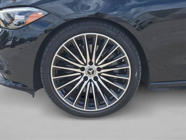Used 2026 Mercedes-Benz C 300 Sedan image 14