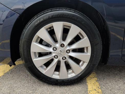 Used 2015 Honda Accord EX-L image 4