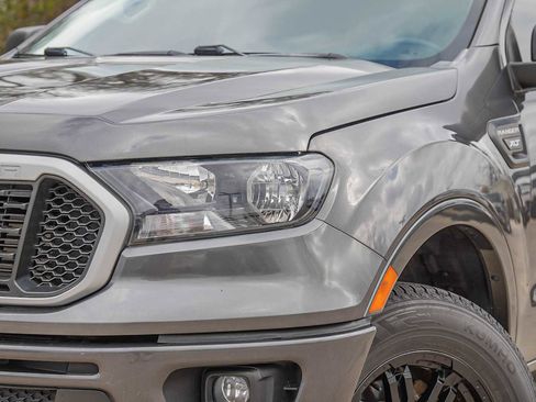 Used 2019 Ford Ranger XLT w/ Equipment Group 301A Mid image 3