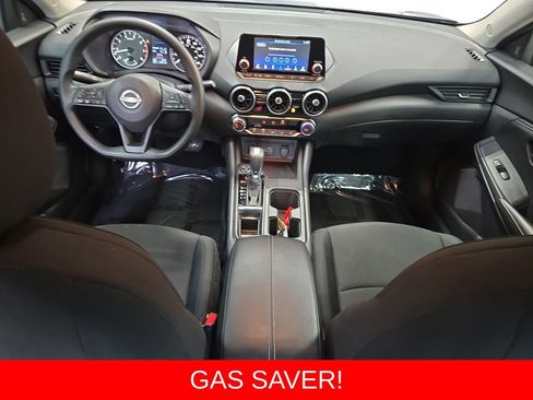 Used 2024 Nissan Sentra S FWD image 37