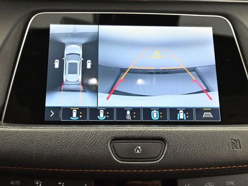 Used 2019 Cadillac XT4 Sport w/ Enhanced Visibility Package image 22